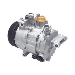 68140664AD 68140664AC 68140664AE 68140664AB 68140664AD AC Compressor for Dodge Ram 1500 Chrysler 6PK Car air Compressor