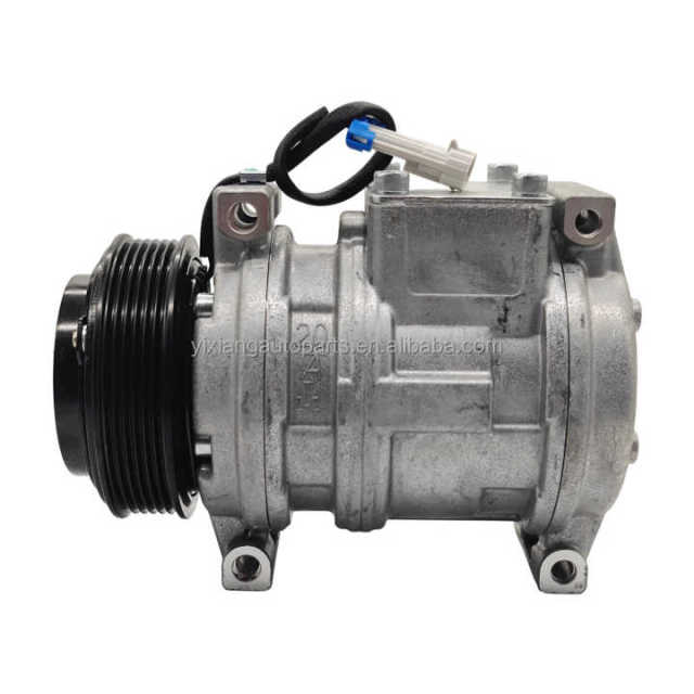 471-0332 4710332 AC Compressor for Chevrolet Corvette 6PK Compressor 10P30C Car air Compressor