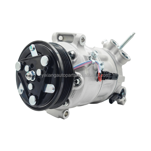 168399 23422347 23422352 84253504 84308409 84309305 84338629 AC Compressor for Chevrolet Malibu 2.0 5PK 115 Car air Compressor