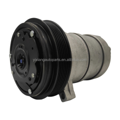 1136548 AC Compressor for Chevrolet Trailblazer 6PK Large Wheel Car air Compressor