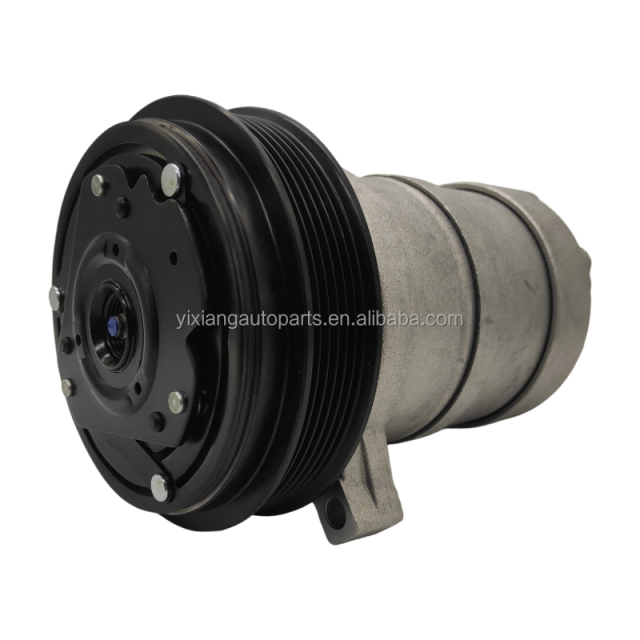 1136548 AC Compressor for Chevrolet Trailblazer 6PK Large Wheel Car air Compressor