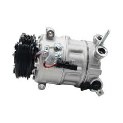 168399 23422347 23422352 84253504 84308409 84309305 84338629 AC Compressor for Chevrolet Malibu 2.0 5PK 115 Car air Compressor