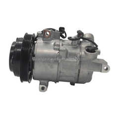 92266821 92458716 92276907 AC Compressor for Chevrolet Caprice 4PK Compressor Car air Compressor