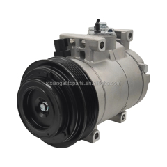 55111374AE AC Compressor for Jeep Wrangler 3.0 3.6 6PK 120MM Compressor Car air AC Compressor