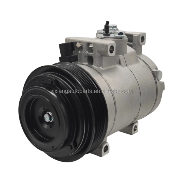 55111374AE AC Compressor for Jeep Wrangler 3.0 3.6 6PK 120MM Compressor Car air AC Compressor