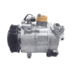 68140664AD 68140664AC 68140664AE 68140664AB 68140664AD AC Compressor for Dodge Ram 1500 Chrysler 6PK Car air Compressor