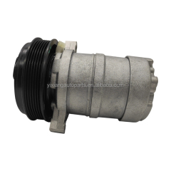 1136548 AC Compressor for Chevrolet Trailblazer 6PK Large Wheel Car air Compressor