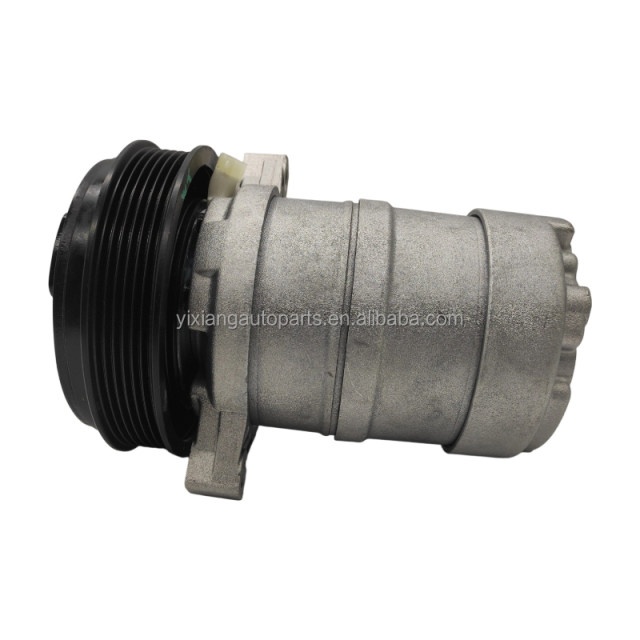 1136548 AC Compressor for Chevrolet Trailblazer 6PK Large Wheel Car air Compressor