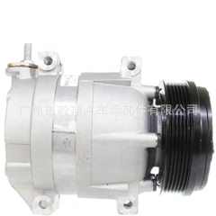New YIXIANG Applicable V5 Chevrolet Kalos/Lacetti/Optra Saloon Compressor Car Air Conditioner 96246405 95234615 1135283 CO11027C
