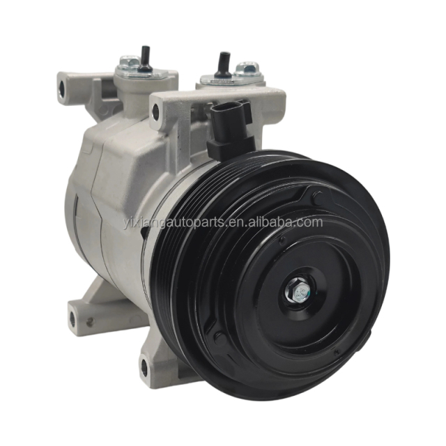 55111374AE AC Compressor for Jeep Wrangler 3.0 3.6 6PK 120MM Compressor Car air AC Compressor