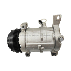 10364873 15068854 15100338 25891792 89024879 89024905 25940200 AC Compressor for Hummer Dodge 10S17F-4PK Compressor