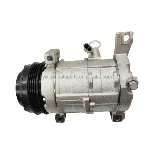 10364873 15068854 15100338 25891792 89024879 89024905 25940200 AC Compressor for Hummer Dodge 10S17F-4PK Compressor