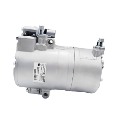 High-Power 800W Air Conditioning Compressor for New Energy Electric Vehicle for BMW Three-Electric I3i8F18X1 X5 Truck