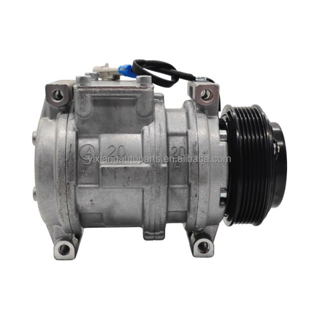 471-0332 4710332 AC Compressor for Chevrolet Corvette 6PK Compressor 10P30C Car air Compressor