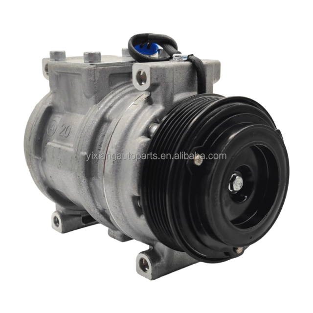471-0332 4710332 AC Compressor for Chevrolet Corvette 6PK Compressor 10P30C Car air Compressor