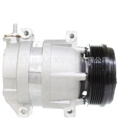 New YIXIANG Applicable V5 Chevrolet Kalos/Lacetti/Optra Saloon Compressor Car Air Conditioner 96246405 95234615 1135283 CO11027C