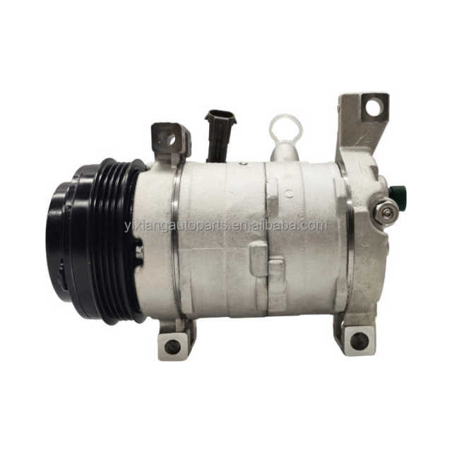 10364873 15068854 15100338 25891792 89024879 89024905 25940200 AC Compressor for Hummer Dodge 10S17F-4PK Compressor