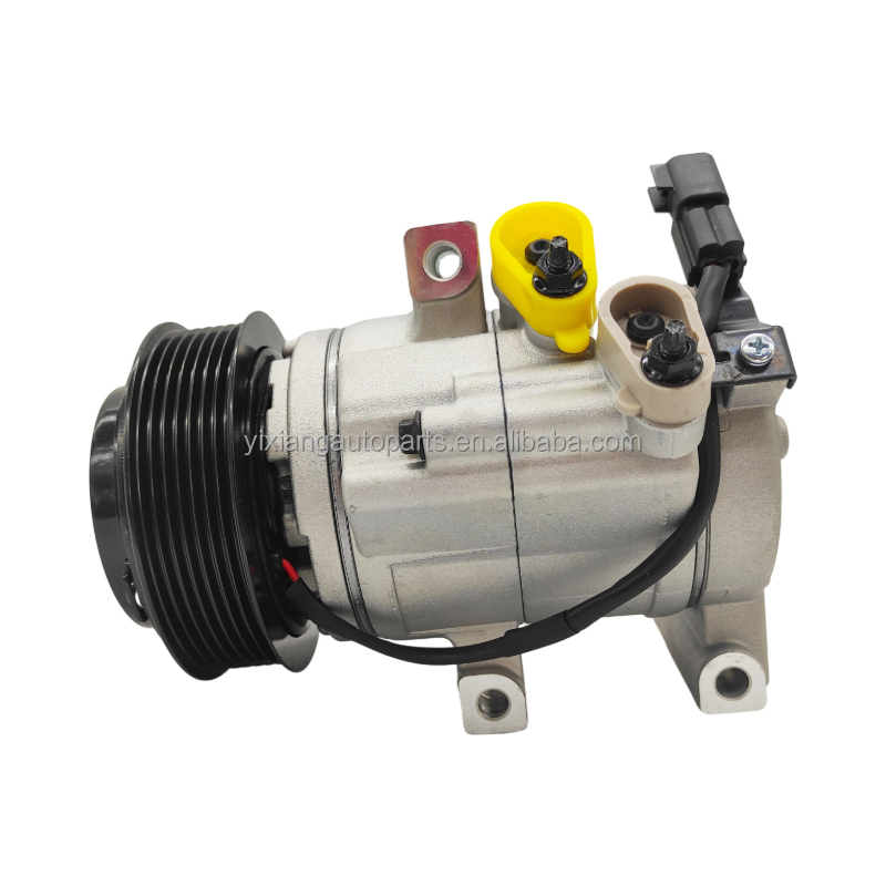 AB3919D629BB 1715093 5329259 AB3919D629BC for Ford RANGER T6 2013-2015 Air Conditioning Compressor with Clutch 2.2L 2.5L Part