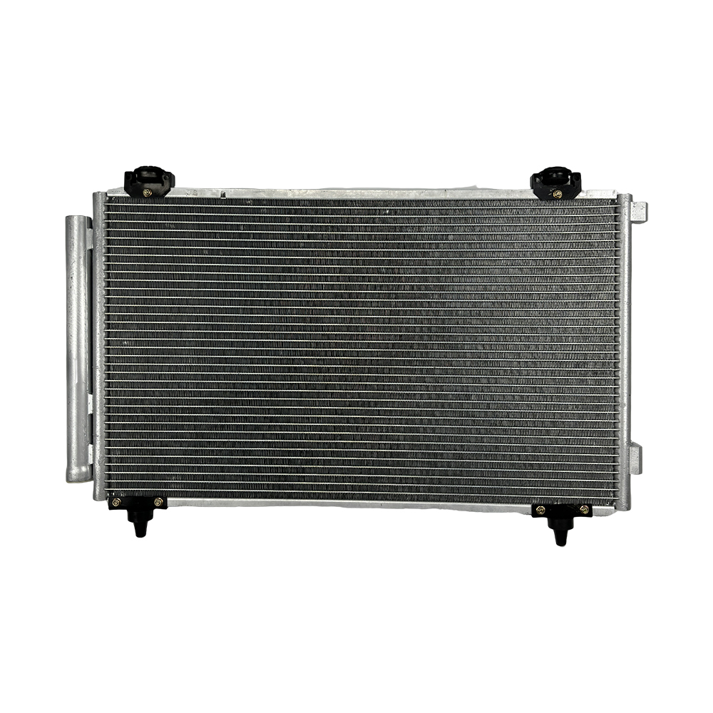Car Auto Air Conditioning System Auto Ac Condenser for Toyota Corolla Oem 8845012231 8845002260
