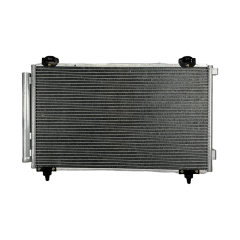 Car Auto Air Conditioning System Auto Ac Condenser for Toyota Corolla Oem 8845012231 8845002260