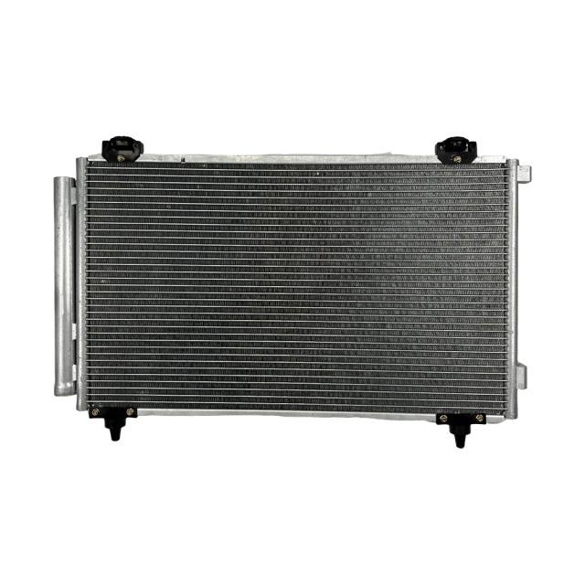 Car Auto Air Conditioning System Auto Ac Condenser for Toyota Corolla Oem 8845012231 8845002260