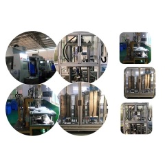 Manufacturer A/C Aluminum Evaporator for Lexus 88501-48010 88501-3A020 88501-3A050