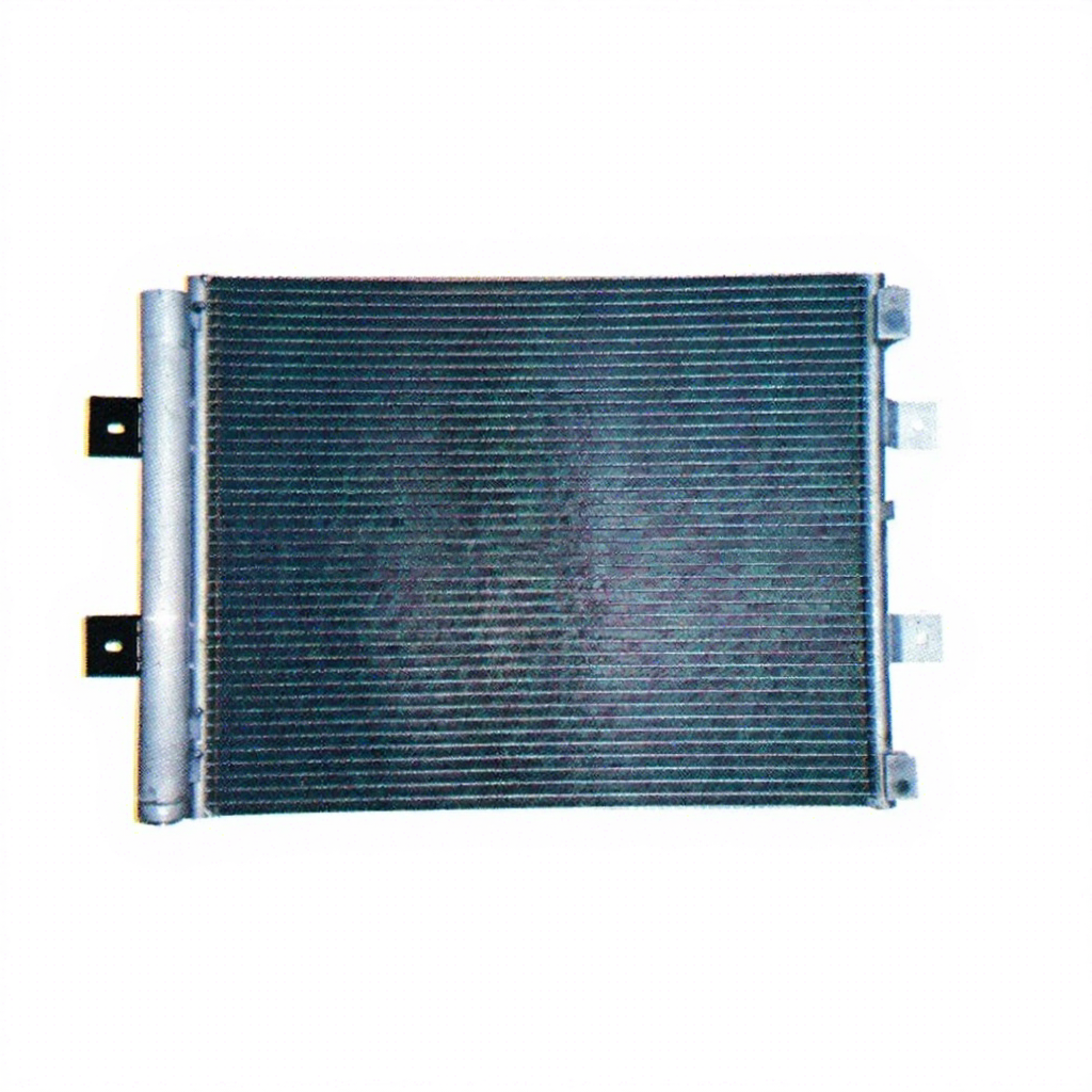 Automobile Air Conditioner for Faw Jiefang Hua J6 22aj Heavy Truck, Light Truck, Tractor Truck, Truck Condenser