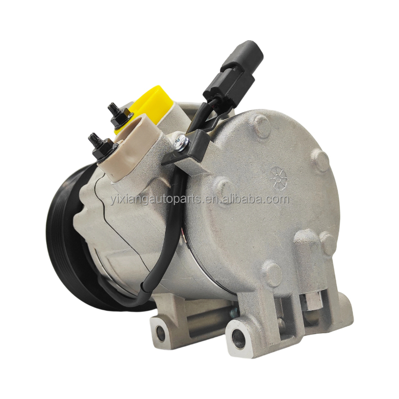 AB3919D629BB 1715093 5329259 AB3919D629BC for Ford RANGER T6 2013-2015 Air Conditioning Compressor with Clutch 2.2L 2.5L Part