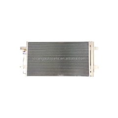 New for TuCao () Truck Auto Condenser-Model YX44092 R134a Refrigerant AC Unit with 12-Month Warranty
