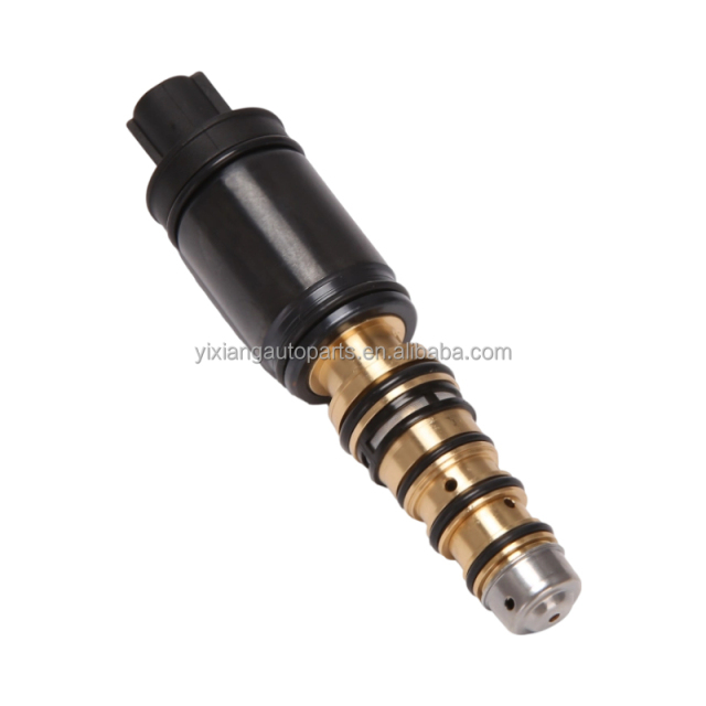 Yixiang New AC Compressor Control Solenoid Valve for Avalon