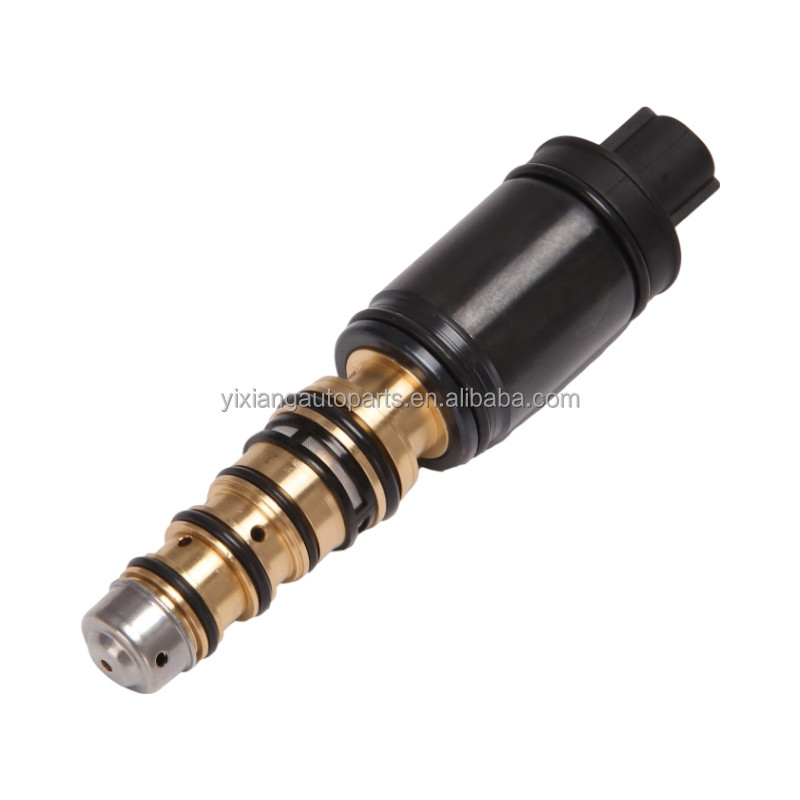 Yixiang New AC Compressor Control Solenoid Valve for Avalon