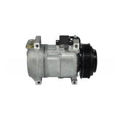New 6CA17C 6PK 12V AC Air Compressor for Mercedes-Benz C-Class Estate 1996-2001 (OE 447200-9051 447100-2484)