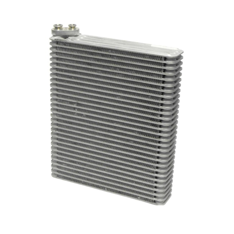 Manufacturer A/C Aluminum Evaporator for Lexus 88501-48010 88501-3A020 88501-3A050