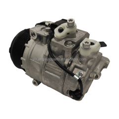 W166 X166 GL ML AC Compressor 0032306011 OEM for Mercedes Benz GL450 GL550 New 12V Air Compressors