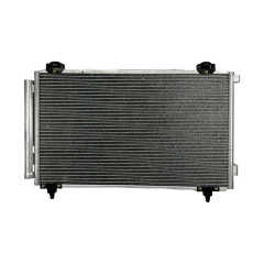 Car Auto Air Conditioning System Auto Ac Condenser for Toyota Corolla Oem 8845012231 8845002260