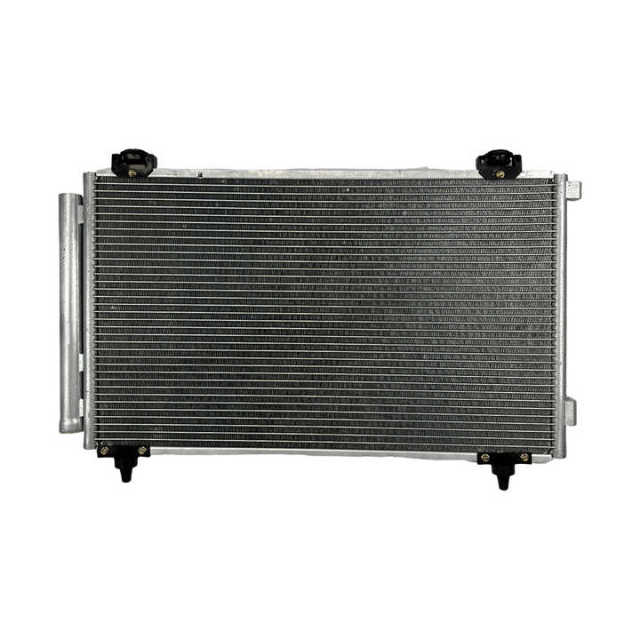 Car Auto Air Conditioning System Auto Ac Condenser for Toyota Corolla Oem 8845012231 8845002260