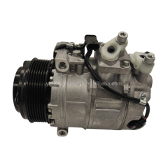 W166 X166 GL ML AC Compressor 0032306011 OEM for Mercedes Benz GL450 GL550 New 12V Air Compressors
