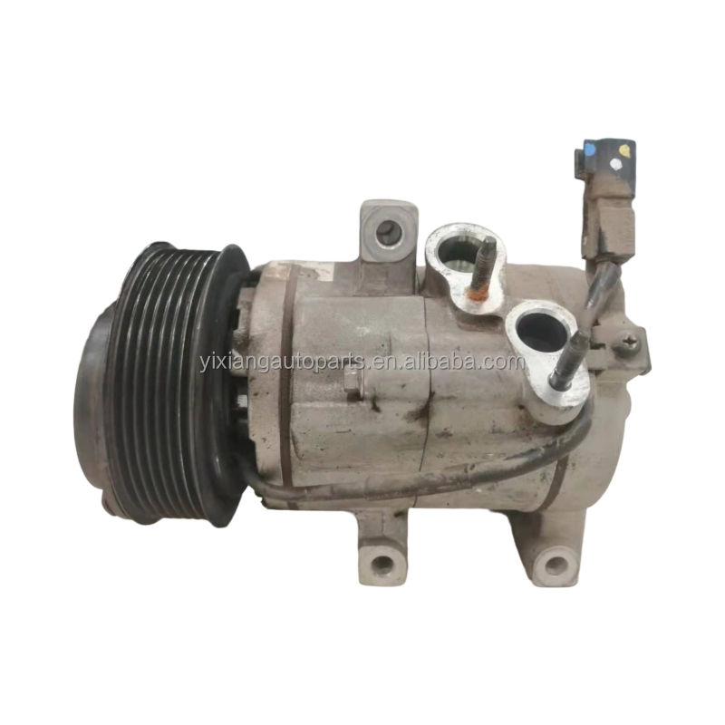 AB3919D629BB 1715093 5329259 AB3919D629BC for Ford RANGER T6 2013-2015 Air Conditioning Compressor with Clutch 2.2L 2.5L Part