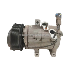 AB3919D629BB 1715093 5329259 AB3919D629BC for Ford RANGER T6 2013-2015 Air Conditioning Compressor with Clutch 2.2L 2.5L Part
