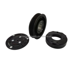 1-Year Warranty Auto AC Compressor Clutch 10S11C-4PK-110 for Toyota Avanza Factory Direct Sales