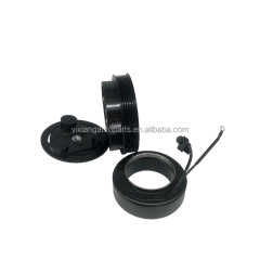 Applicable A/C air Conditioner Compressor Clutch for JAC Ruifeng Magnetic AC Compressor Clutch AC Clutch Assembly