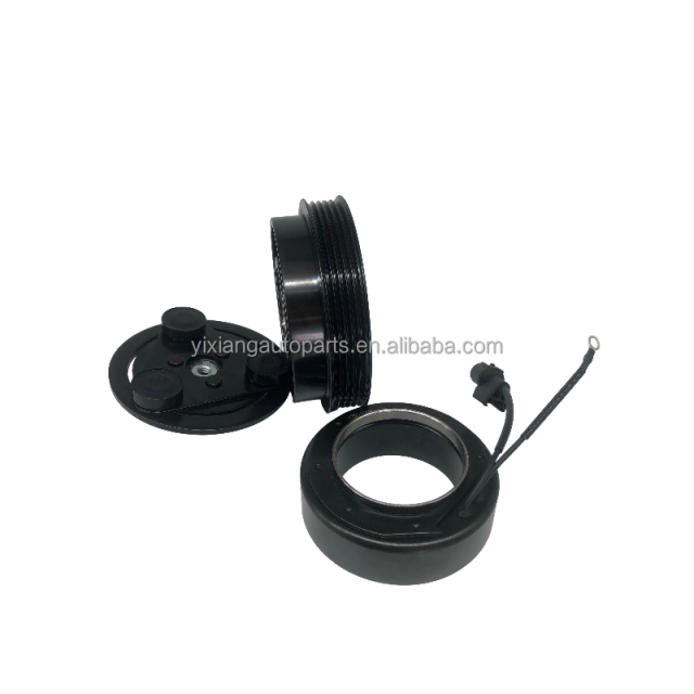 Applicable A/C air Conditioner Compressor Clutch for JAC Ruifeng Magnetic AC Compressor Clutch AC Clutch Assembly