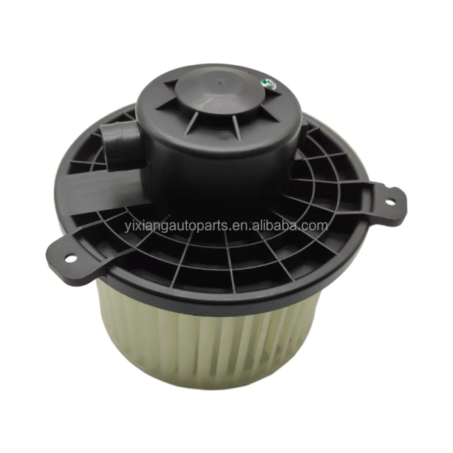 Factory Direct Applicable to Blower Motor 12V A/C Blower Motor for Mitsubishi L200/Triton/Strada (2015-2019) - OEM 7802A312