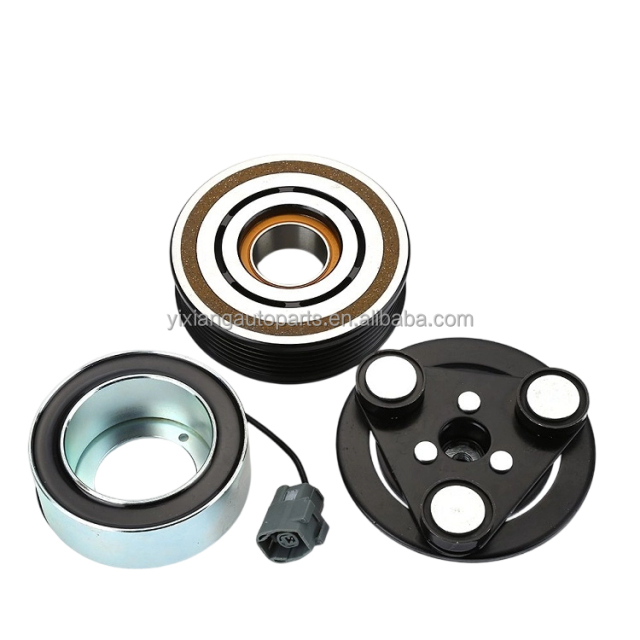 For Mazda AC Compressor Clutch C1840R C2744 for Mazda 3 2007-2019 Mazda 5 2006 CX-7 2007