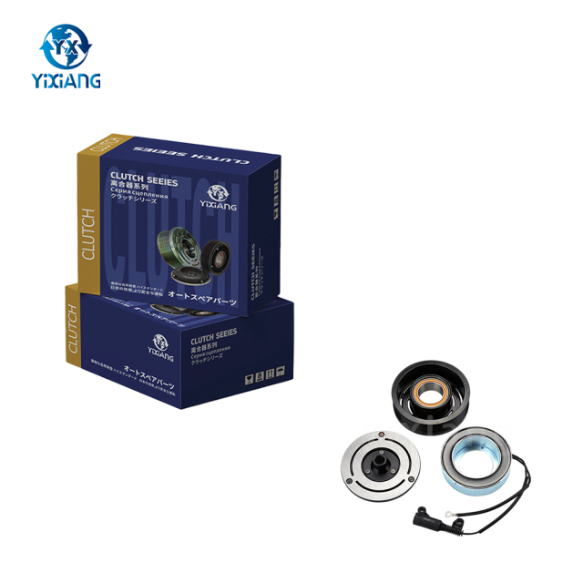 High-Quality AC COMPRESSOR CLUTCH  for CVC 2002-2018 MINI COOPER  64521171310 64526918122 1139014 1139015