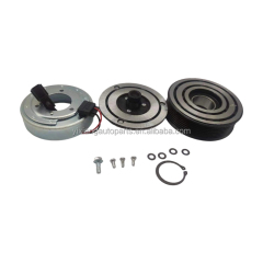 High Quality Auto AC Compressor Clutch for Nissan Teana 2.5  7PK 119MM Clutch 92660-JP00B 92600-JP01C