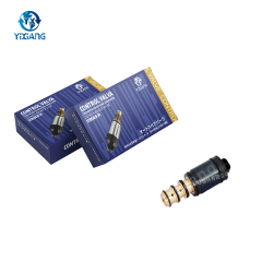 air  Compressor Flow Control Valve  for Toyota Crown Reiz Lexus 5SEU12C 6SEU12C 6SEU14C YIXIANG Factory Direct Sales