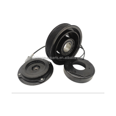 10S 7PK 12V AC Compressor Clutch for Toyota Camry 2.4L 2000-2011 Direct Replacement