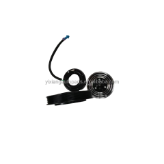 508 6PK 174MM 24V AC Compressor Clutch - Direct Replacement for SD508, Fits Heavy-Duty Trucks & Commercial Vehicles