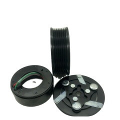 AC Compressor Clutch Assembly Repair Kit for Honda CRV 2.4L 2002 -20019